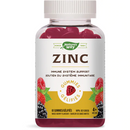 Zinc, 60 Gummies