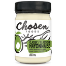 Avocado Oil Mayonnaise, 710mL