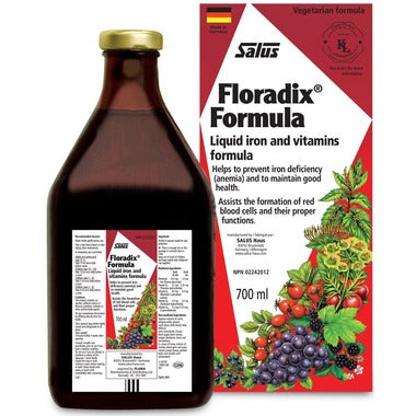 Floradix, 700mL