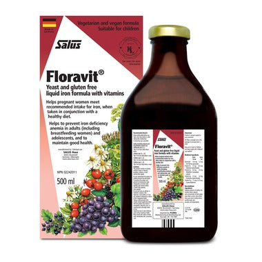 Floravit, 500mL