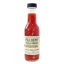 Fermented Hot Sauce,150mL
