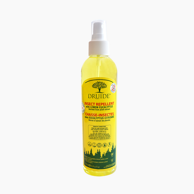 Insect Repellent, 250mL