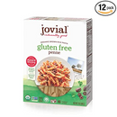 Organic Gluten Free Penne, 340g