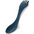 Nature-based Spork - Deeply Blue