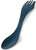 Nature-based Spork - Deeply Blue