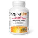 Regenerlife Mitochondrial Energy, 120 Capsules