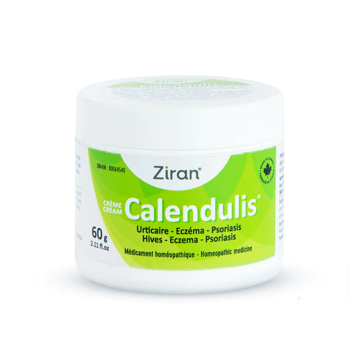 Calendulis Cream, 60g