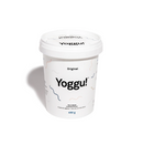 Cultured Coconut, Original 450g