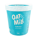 Vanilla Bean Vegan Ice Cream, 500mL