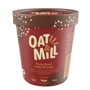 Rocky Road Fudge Brownie Vegan Ice Cream, 500mL