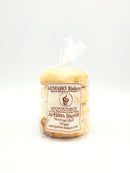 Gluten Free Montreal Style Bagels