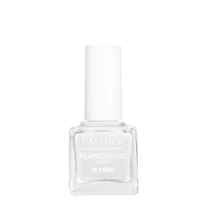 Plant Magic Nail Polish, Diamond 15mL