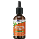 Organic Ashwagandha Extract, 59mL