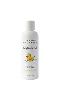 Baby Bubble Bath, 250ml