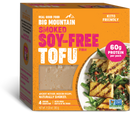 Smoked Soy-Free Tofu, 320g