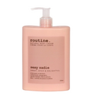 Sexy Sadie Hydrating Dream Cream, 200mL