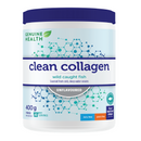 Marine Collagen, Unflavoured 400g