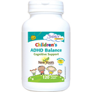 Children's ADHD Balance, 120 Chewable Softgels