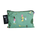 Small Snack Bag, Community