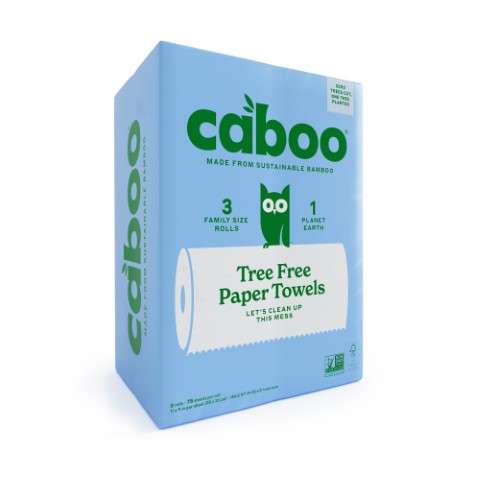 Paper Towel, 3 Pack