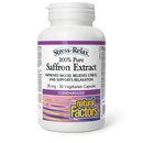 Stress-Relax Saffron Extract 28mg, 30 Capsules