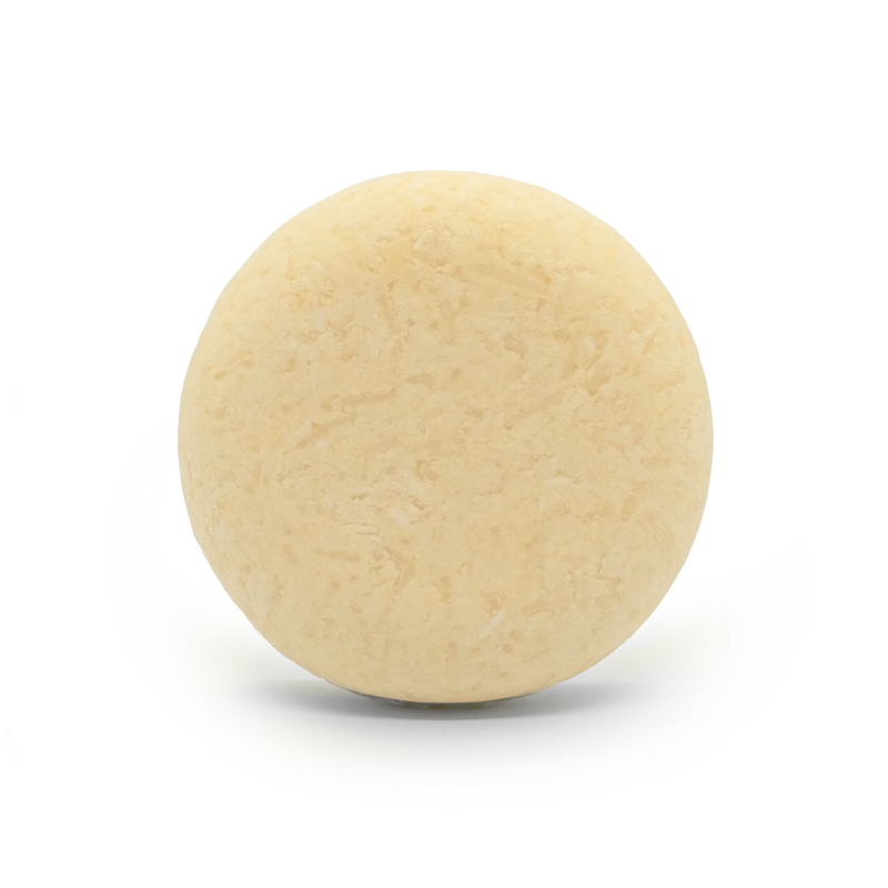 Bulk Shampoo Bar, Dry / Curly Hair