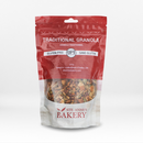 GF Granola 250g bag