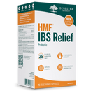HMF IBS Relief Probiotic, Shelf Stable 25 Tablets