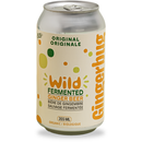 Organic Ginger Beer, 330mL