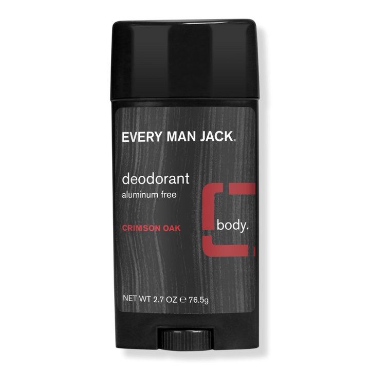 Deodorant, Crimson Oak, 85g