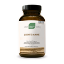 Lion's Mane, 60 Capsules