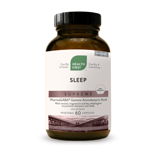Sleep Supreme, 60 Capsules
