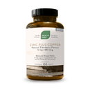 Zinc plus Copper, 100 Chewable Tablets