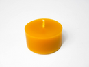 Single Beeswax Tealight
