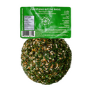 Everything Bagel Vegan Cheeseball, 200g