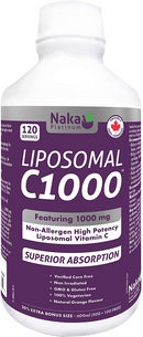Liposomal C1000