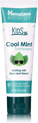 Kids Cool Mint Toothpaste, 113g