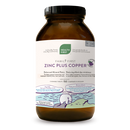 Family First Zinc Plus Copper, 150 Chewable Tablets