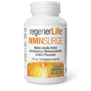 RegenerLife NMNSurge, 150mg 60 Capsules