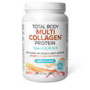 Total Body Multi Collagen Protein, Unflavoured 267g