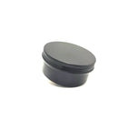 Shampoo Bar Tin, Matte Black, 150g