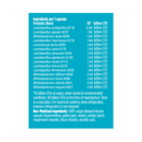 Advanced Gut Health Probiotics, Women's Daily 60 Capsules