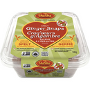 Spelt Ginger Snaps, 340g