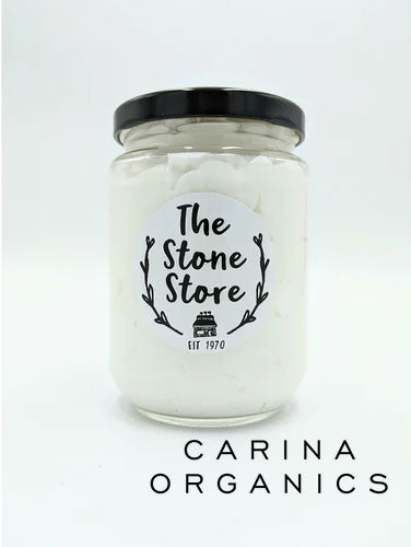 Carina Organics - Daily Face Wash