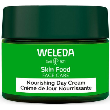 Skin Food Face Care Nourishing Day Cream, 40mL