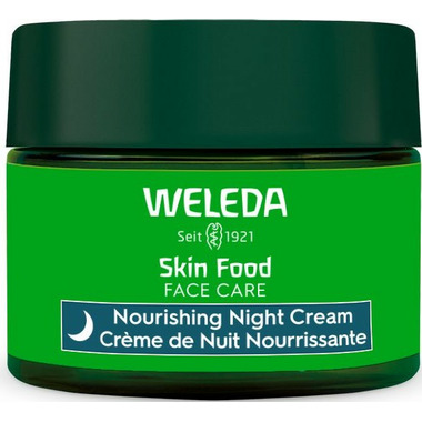 Skin Food Face Care Nourishing Night Cream, 40mL