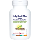 Holy Basil Max 500mg, 60 Capules