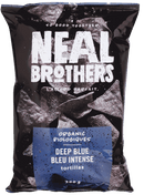 Deep Blue Tortilla Chips, 300g
