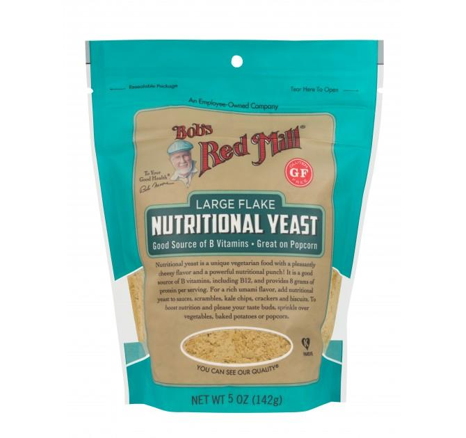 Nutritional Yeast, 142g