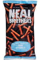 Organic Pretzel Rods, 280g